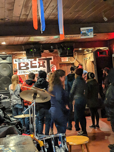 Live Music Venue «The Low Beat», reviews and photos, 335 Central Ave, Albany, NY 12206, USA