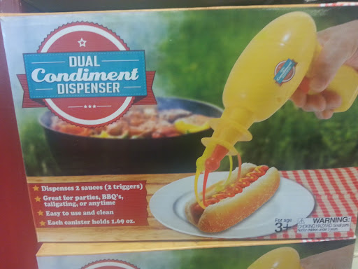 Drug Store «Bartell Drugs Broadway & Pike Store», reviews and photos, 1407 Broadway, Seattle, WA 98122, USA