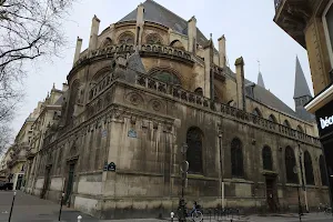 Church of Saint-Leu-Saint-Gilles - Parigi (Francia) image