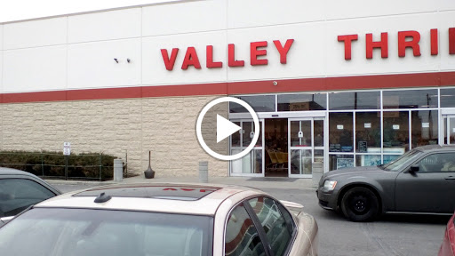 Thrift Store «Valley Thrift Store», reviews and photos, 4301 Dixie Hwy, Fairfield, OH 45014, USA