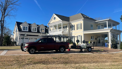Pamlico Power Wash LLC