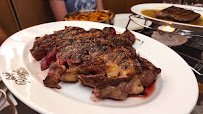 Steak du Restaurant Bistro Régent à Bordeaux - n°14