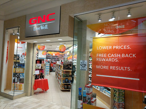 GNC