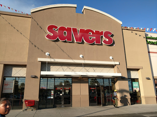 Thrift Store «Savers», reviews and photos
