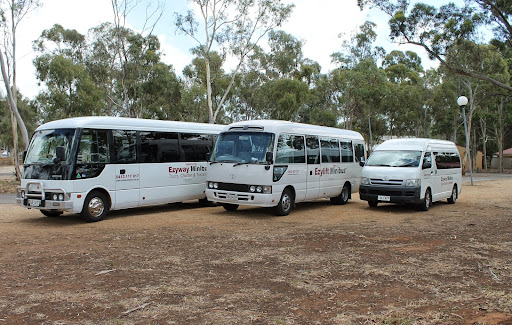 Ezyway Minibus Adelaide