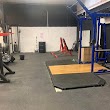 The Workshop Strength Gym