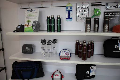 Volkswagen Dealer «Hilton Head Volkswagen», reviews and photos, 137 Auto Mall Blvd, Hardeeville, SC 29927, USA