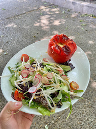 Photo n°12 de La Paillote à Paris ()
