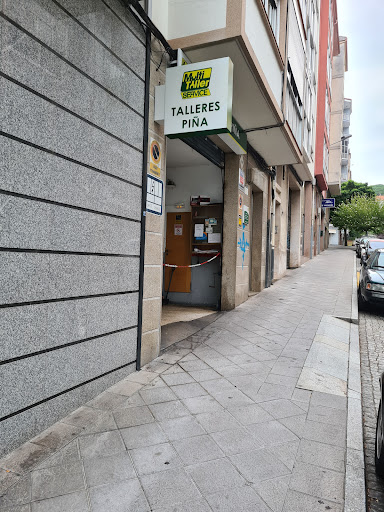 Talleres Piña en Ourense, Ourense