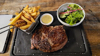 Steak du Restaurant français Le Bistronome à Metz - n°4