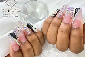 Diamond Nails Design image