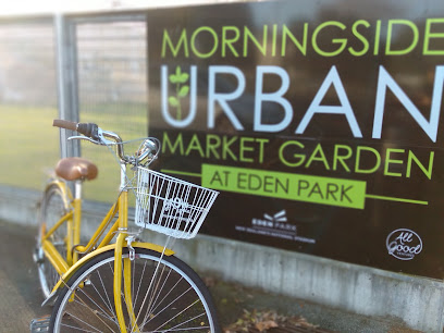 Morningside Urban Market Garden (MUMG)