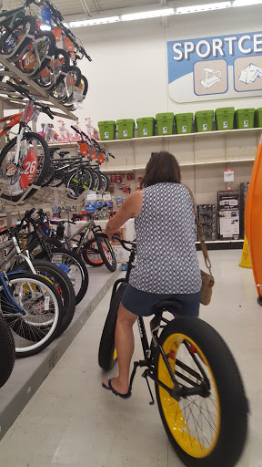 Discount Store «Kmart», reviews and photos, 250 New Rd, Somers Point, NJ 08244, USA