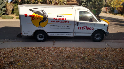 Plumber «Hurricane Drain & Plumbing», reviews and photos, 800 S Broadway, Denver, CO 80209, USA