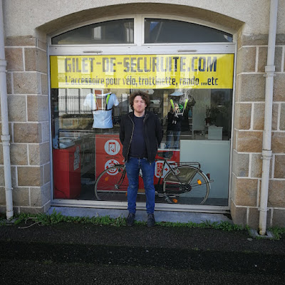 Point Réparation Smartphone à Douarnenez