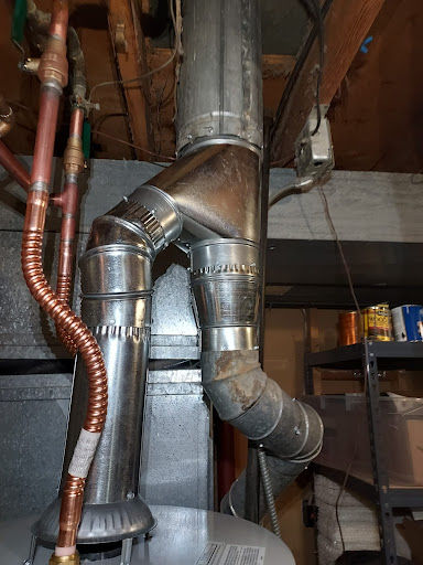 Heating Contractor «AAA Service Plumbing, Heating & Electrical», reviews and photos, 5550 Marshall St, Arvada, CO 80002, USA