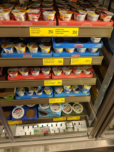 Supermarket «ALDI», reviews and photos, 3463 W FM 544, Wylie, TX 75098, USA