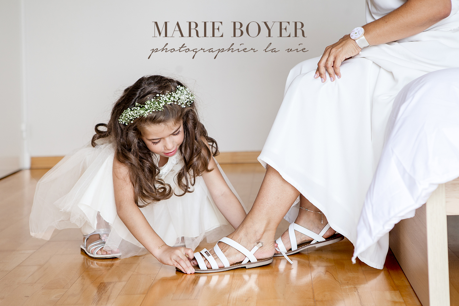 Marie BOYER photographie