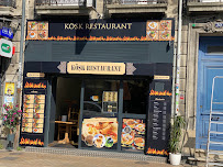 Photos du propriétaire du Restaurant turc Alimentation-Boucherie Ali Halal à Bordeaux - n°2