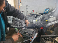 The G.O.A.T auto service LLC. - Photo 9 - Car repair in Allentown, PA, Allentown