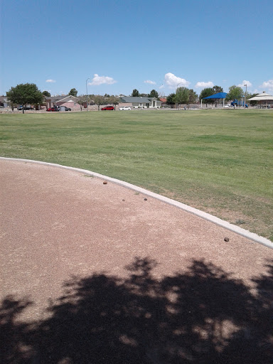 Park «Montwood Heights Park», reviews and photos, 12598 Flora Alba Dr, El Paso, TX 79928, USA