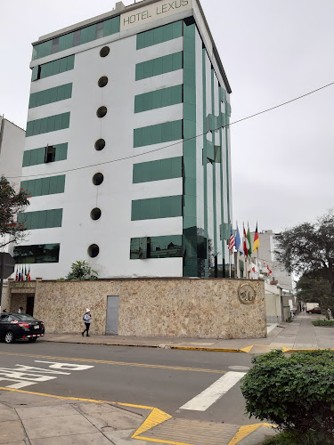 Hotel Lexus - Miraflores