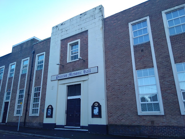 Preston Masonic Hall Ltd - Preston