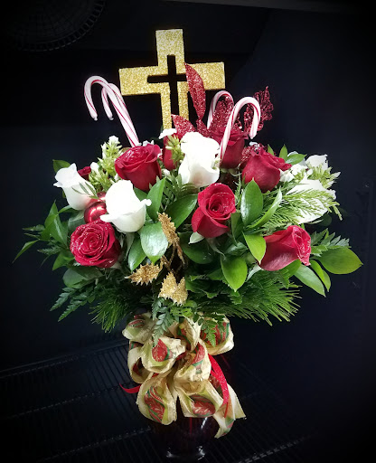 Florist «Victorian Garden florist», reviews and photos, 8543 W Boynton Beach Blvd, Boynton Beach, FL 33472, USA