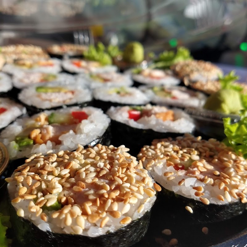 St Pierre's Sushi + Bento Bowl Invercargill