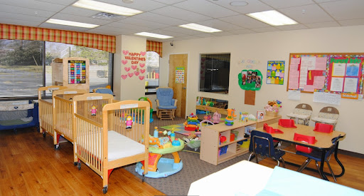 Day Care Center «Lightbridge Academy», reviews and photos, 201 NJ-17, Rutherford, NJ 07070, USA