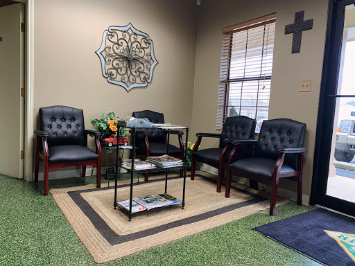 Auto Repair Shop «Bradys Auto Repair», reviews and photos, 225 Market Ave, Boerne, TX 78006, USA