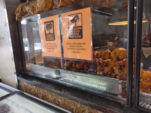 Grocery Store «Primos Market», reviews and photos, 1104 8th Ave W, Palmetto, FL 34221, USA