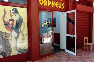 ORPHEUS HOTEL image