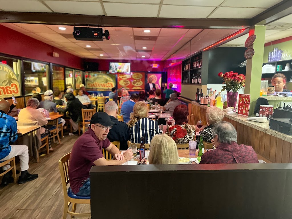 Caribe Cafe Restaurant 33165