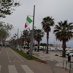 Photo n°1 de l'avis de Mireille.l fait le 15/06/2018 à 12:05 sur le  Hotel Riviera à Alghero