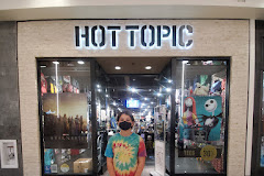 Hot Topic