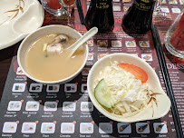 Plats et boissons du Restaurant de sushis sushi hanaki à Cholet - n°8