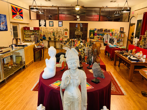 Buddhist Supplies Store «Buddha For You Gift Shop», reviews and photos, 1531 Tyler Ave, San Diego, CA 92103, USA