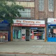 Dry Cleaning Etc