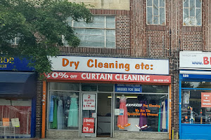 Dry Cleaning Etc