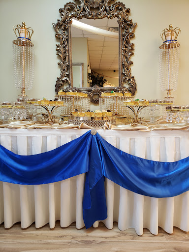 Event Venue «Opulence Event Venue», reviews and photos, 9830 Lake Forest Blvd, New Orleans, LA 70127, USA