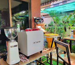 Durian House Cafe photo