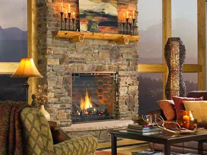 The Fire Place