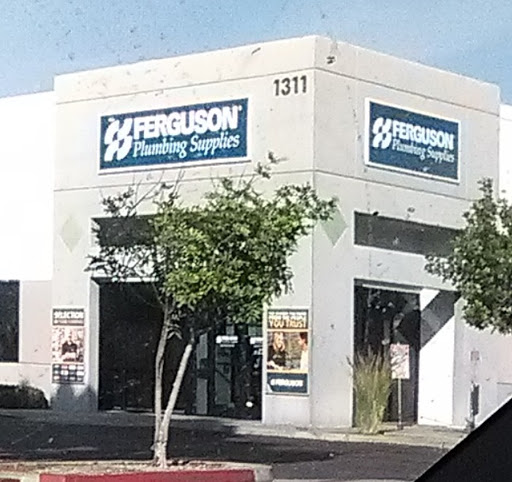 Ferguson Plumbing Supply in Azusa, California