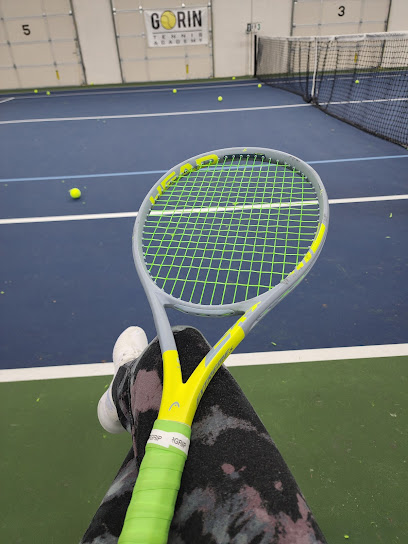 CourtZilla Tennis and Pickleball Gear