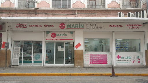 Clinica Comunitaria Marin Centro