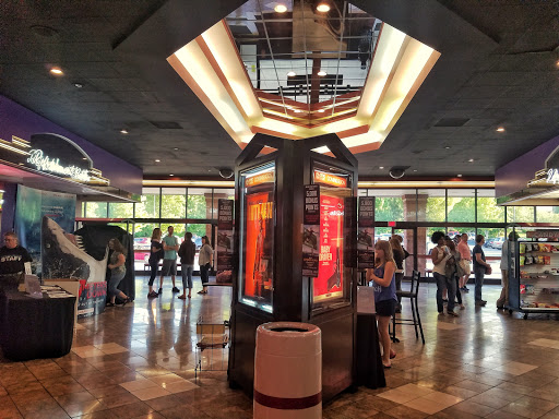 Movie Theater «AMC Classic Greensboro 18», reviews and photos, 4822 Koger Blvd, Greensboro, NC 27407, USA