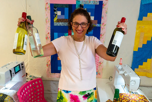 Fabric Store «Cotton Candy Fabrics», reviews and photos, 457 Federal Rd, Brookfield, CT 06804, USA