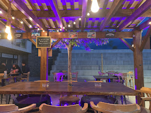 Photo n°94 de Le Vin226 Restaurant Tapas à Lozari ()