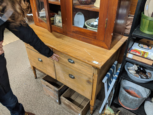 Antique Store «M & M Antiques & Collectibles», reviews and photos, 123 N Lewis St, Monroe, WA 98272, USA